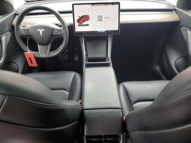 Photo 8 from auction – 2021 TESLA MODEL Y with VIN 5YJYGDEE1MF108080