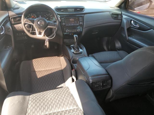 Photo 8 from auction – 2018 NISSAN ROGUE S with VIN KNMAT2MT7JP537436