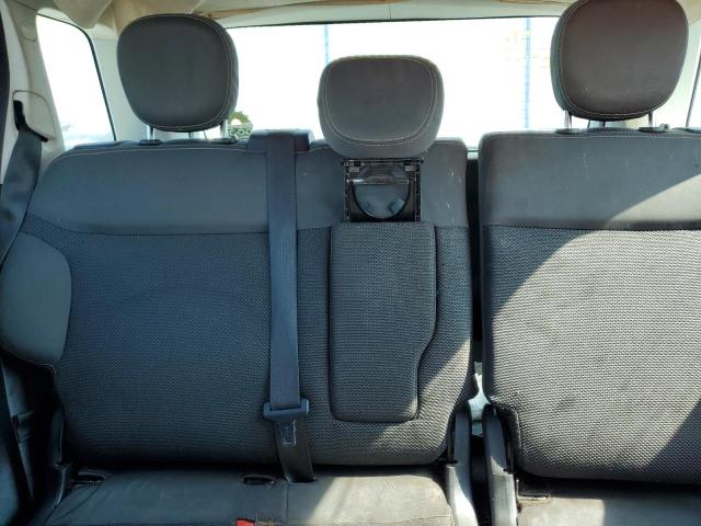 Photo 10 from auction – 2014 FIAT 500L TREKK with VIN ZFBCFADH1EZ020104