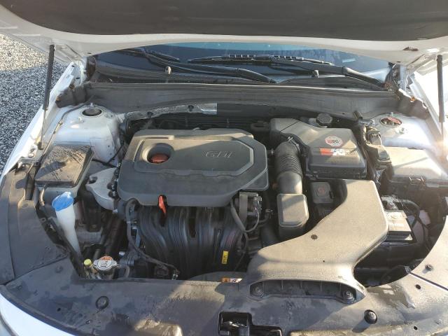 Photo 11 from auction – 2016 KIA OPTIMA EX with VIN 5XXGU4L37GG065484