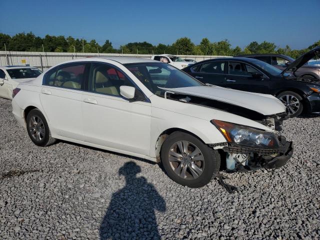 Photo 4 from auction – 2012 HONDA ACCORD SE with VIN 1HGCP2F61CA052625