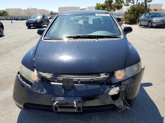 Photo 5 from auction – 2008 HONDA CIVIC LX with VIN 1HGFA16558L058486