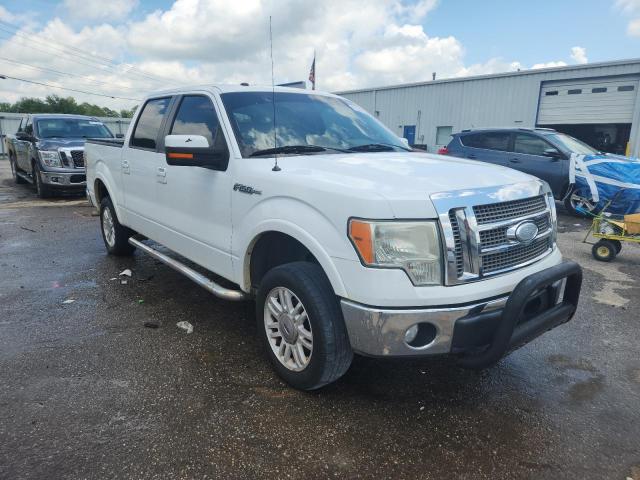 Photo 4 from auction – 2009 FORD F150 SUPER with VIN 1FTPW12V19FA49049