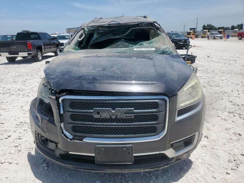 Photo 5 from auction – 2016 GMC ACADIA SLE with VIN 1GKKRNEDXGJ287380