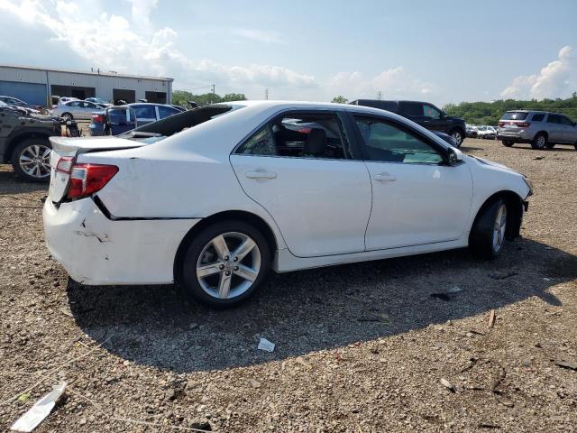 صورة رقم 3 من المزاد - 2012 TOYOTA CAMRY BASE مع VIN 4T1BF1FK6CU190580