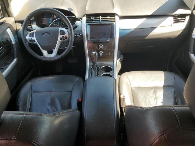 Photo 8 from auction – 2011 FORD EDGE SEL with VIN 2FMDK3JC0BBA31607