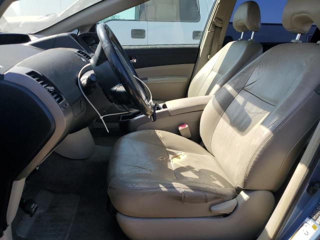 Photo 7 from auction – 2009 TOYOTA PRIUS with VIN JTDKB20UX97835755