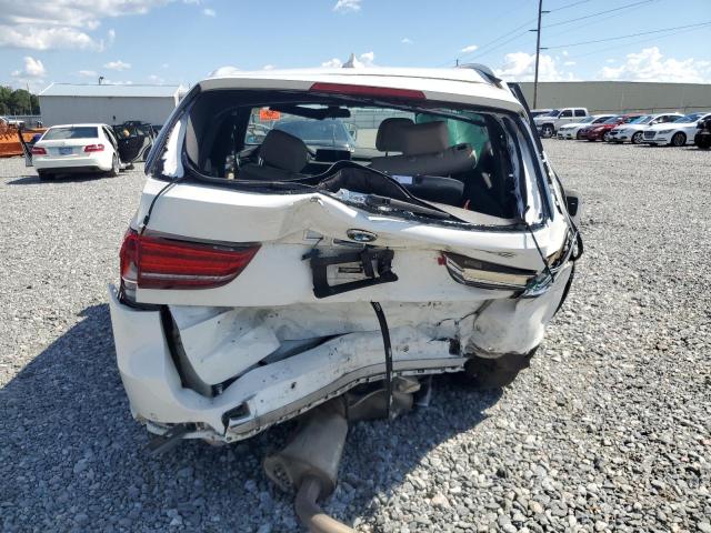 Photo 6 from auction – 2017 BMW X5 SDRIVE3 with VIN 5UXKR2C51H0U17865