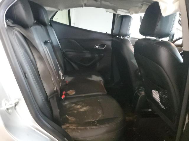 Photo 10 from auction – 2016 BUICK ENCORE with VIN KL4CJASB6GB537611