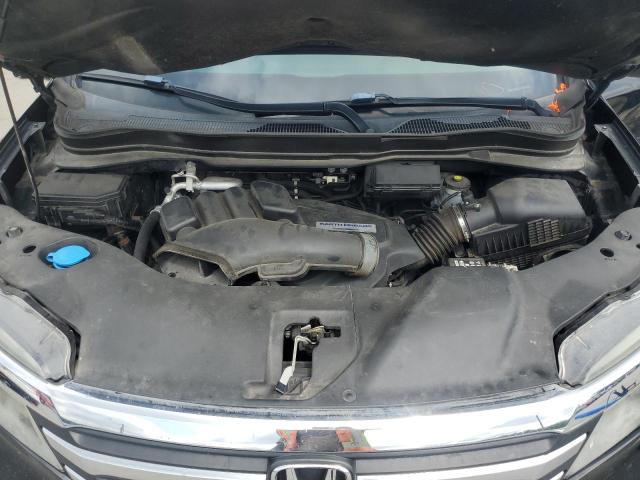 Photo 11 from auction – 2016 HONDA PILOT EXL with VIN 5FNYF6H5XGB078835
