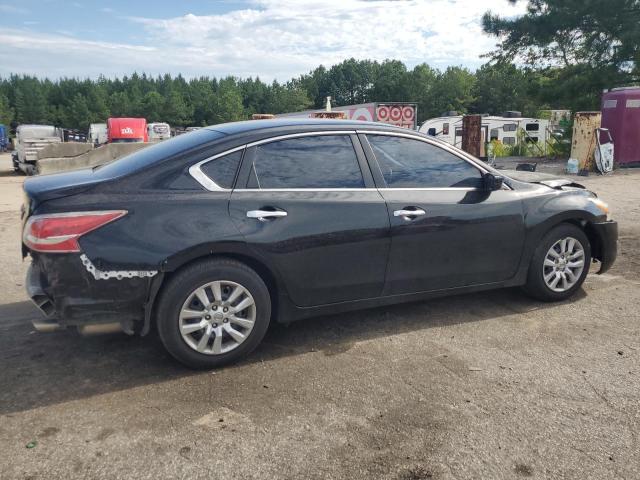 Photo 3 from auction – 2014 NISSAN ALTIMA 2.5 with VIN 1N4AL3AP9EC142710