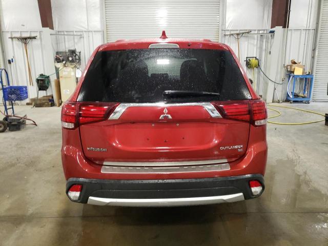Photo 6 from auction – 2017 MITSUBISHI OUTLANDER with VIN JA4AD3A34HZ015959