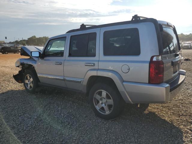 Снимка 2 от търг – 2010 JEEP COMMANDER с VIN 1J4RH4GK4AC159211