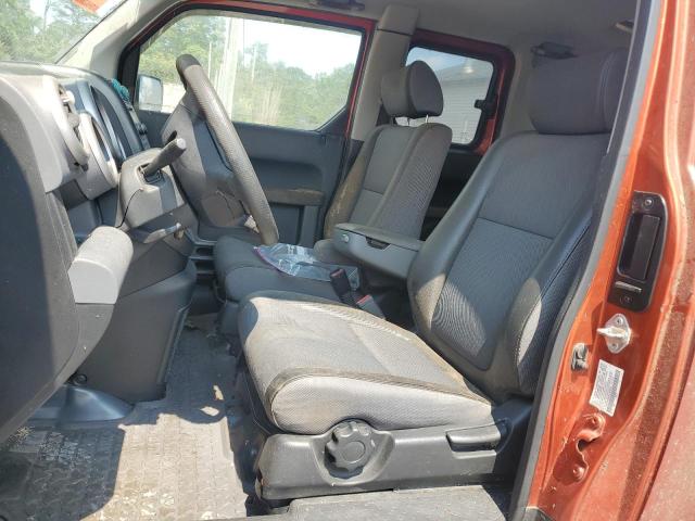 Фото 7 с аукциона – 2005 HONDA ELEMENT EX с VIN 5J6YH28685L009352