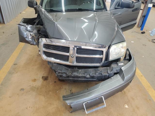 Photo 11 from auction – 2006 DODGE DAKOTA QUA with VIN 1D7HW48N76S608626