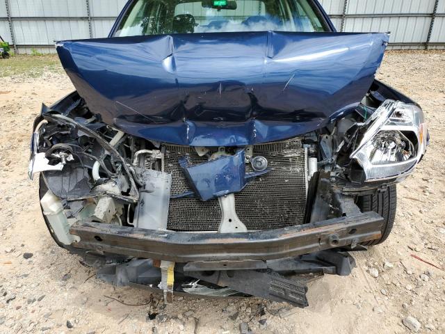 Photo 11 from auction – 2009 NISSAN VERSA S with VIN 3N1BC11E39L384441