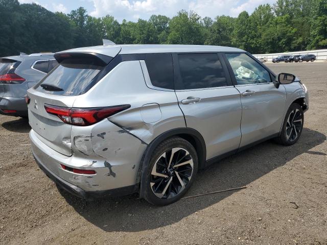 Photo 3 from auction – 2022 MITSUBISHI OUTLANDER with VIN JA4J4TA82NZ027941