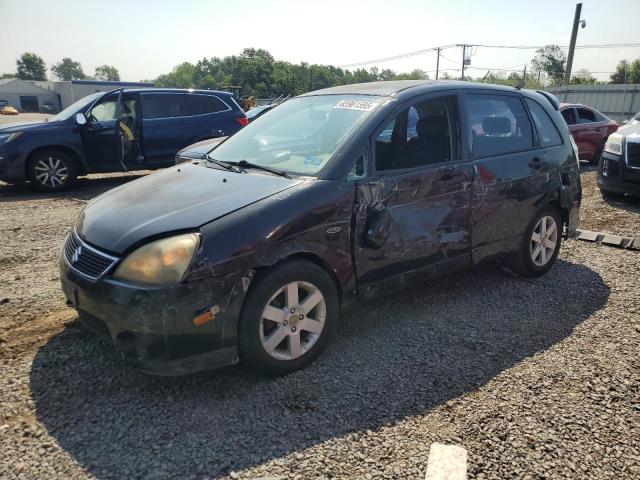 SUZUKI AERIO 2006 with VIN JS2RD62H565351022 - Photo from auction