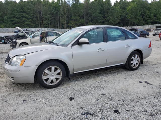 FORD FIVE HUNDR 2006 with VIN 1FAFP23166G155941 - Photo from auction