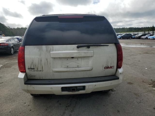 Photo 6 from auction – 2011 GMC YUKON SLT with VIN 1GKS2CE05BR208570