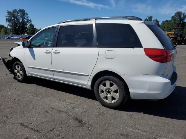Photo 2 from auction – 2004 TOYOTA SIENNA CE with VIN 5TDZA23C74S063492
