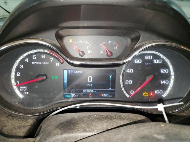 Photo 9 from auction – 2016 CHEVROLET CRUZE LT with VIN 1G1BE5SM3G7301461