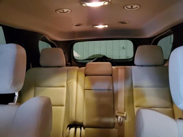 Photo 10 from auction – 2014 DODGE DURANGO SX with VIN 1C4RDJAG4EC970842