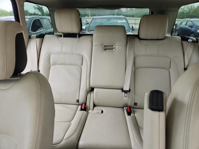 Photo 10 from auction – 2021 LAND ROVER RANGE ROVE with VIN SALGS2SE8MA443065