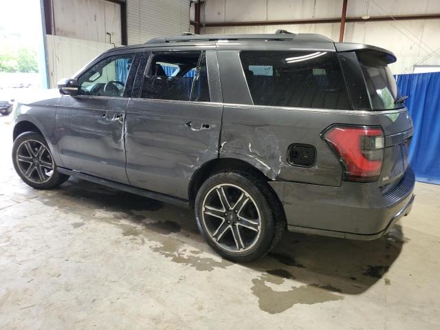 Photo 2 from auction – 2020 FORD EXPEDITION with VIN 1FMJU2AT8LEA17547