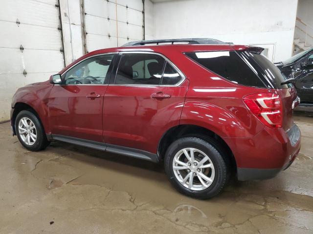 Photo 2 from auction – 2017 CHEVROLET EQUINOX LT with VIN 2GNALCEK4H1511869