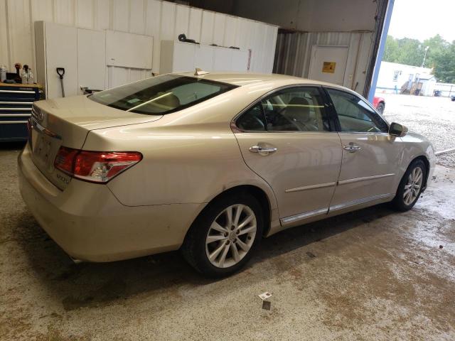 Photo 3 from auction – 2011 LEXUS ES 350 with VIN JTHBK1EG1B2438109
