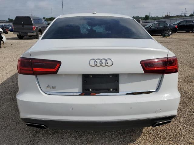 Photo 6 from auction – 2017 AUDI A6 PREMIUM with VIN WAUC8AFC0HN052415