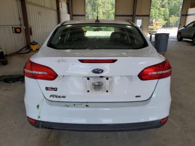 Photo 6 from auction – 2016 FORD FOCUS SE with VIN 1FADP3F2XGL228917