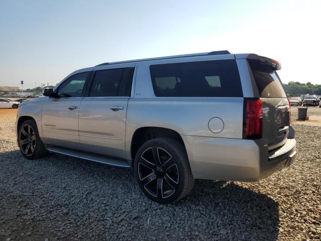 Photo 2 from auction – 2015 CHEVROLET SUBURBAN K with VIN 1GNSKKKCXFR223003