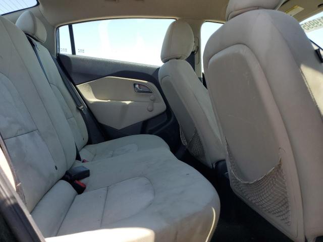 Photo 10 from auction – 2013 KIA RIO LX with VIN KNADM4A33D6255103