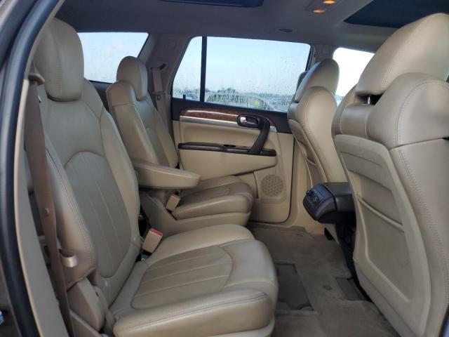Photo 11 from auction – 2010 BUICK ENCLAVE CX with VIN 5GALRBED9AJ142905