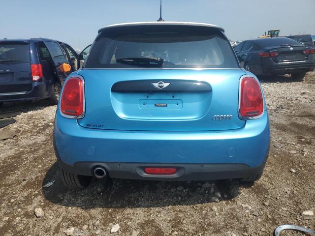 Photo 6 from auction – 2017 MINI COOPER with VIN WMWXP5C53H3B77862