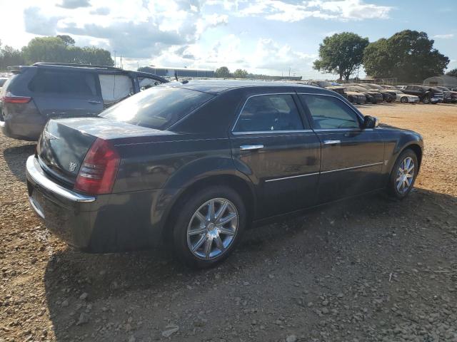 Photo 3 from auction – 2007 CHRYSLER 300C with VIN 2C3LA63H57H765570