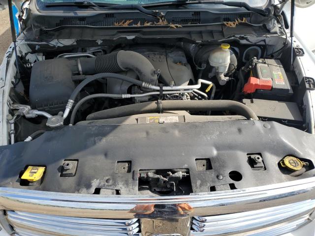 Photo 11 from auction – 2016 RAM 1500 SLT with VIN 3C6RR7LT0GG348762