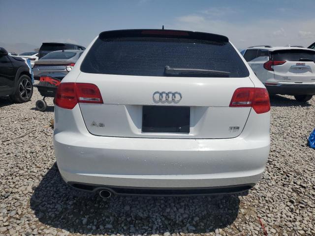 Photo 6 from auction – 2011 AUDI A3 with VIN WAUKJAFM3BA129625
