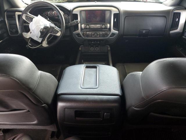 Photo 8 from auction – 2015 GMC SIERRA C1500 SLT with VIN 3GTP1VEC5FG414648
