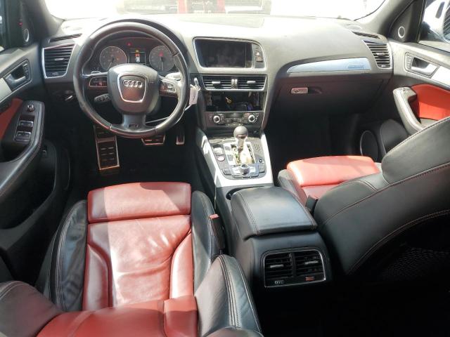 Photo 8 from auction – 2015 AUDI SQ5 PREMIU with VIN WA1CGAFP9FA088160