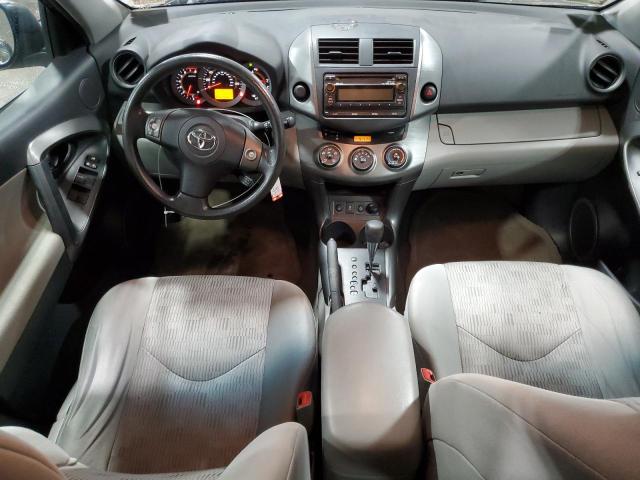 Photo 8 from auction – 2012 TOYOTA RAV4 with VIN 2T3ZK4DV8CW014677