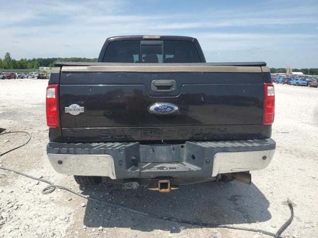 Photo 6 from auction – 2013 FORD F350 SUPER with VIN 1FT8W3BT9DEB61207