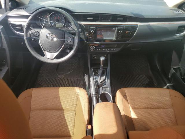 Photo 8 from auction – 2015 TOYOTA COROLLA L with VIN 2T1BURHE3FC360993