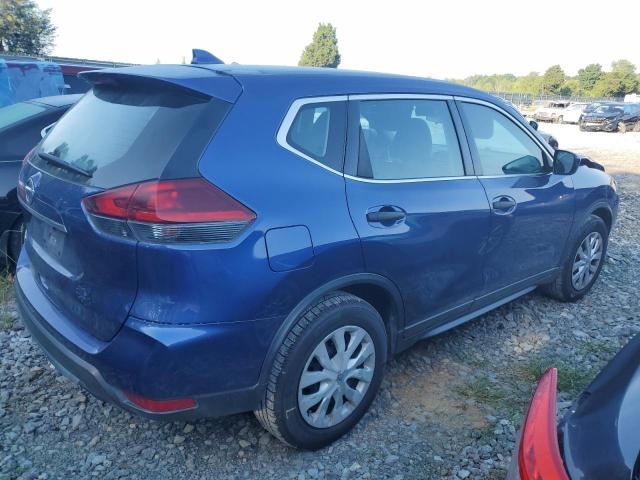Photo 3 from auction – 2018 NISSAN ROGUE S with VIN 5N1AT2MT1JC760638