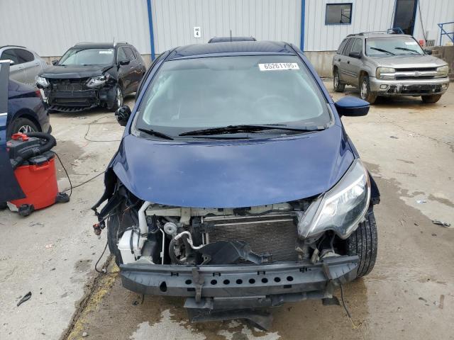 Photo 5 from auction – 2018 NISSAN VERSA NOTE with VIN 3N1CE2CP2JL354936