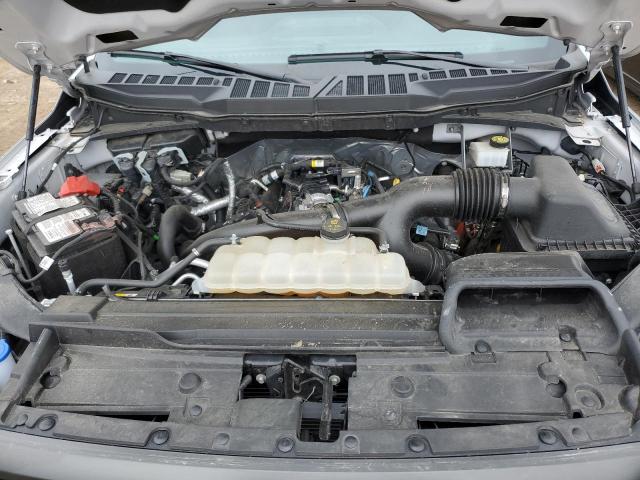 Photo 11 from auction – 2023 FORD F150 SUPER with VIN 1FTEW1EP4PFB38941