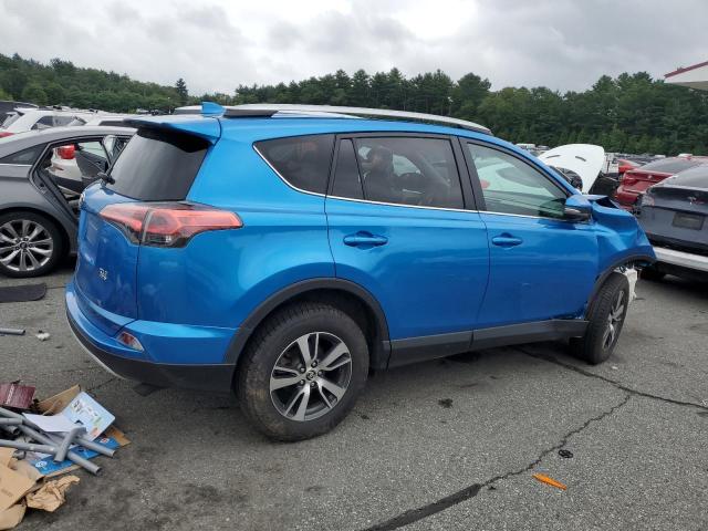 Photo 3 from auction – 2016 TOYOTA RAV4 XLE with VIN 2T3RFREV7GW474712