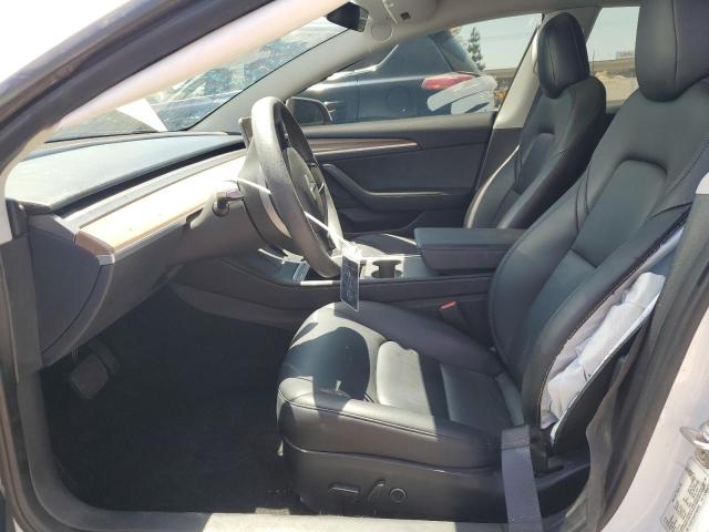 Photo 7 from auction – 2023 TESLA MODEL 3 with VIN 5YJ3E1EA4PF464345
